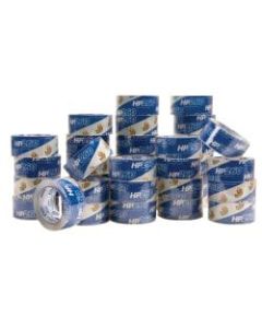 Duck HP260 Super High-Performance Packaging Tape, 1-7/8in x 60 Yd., Crystal Clear, Pack Of 36 Rolls