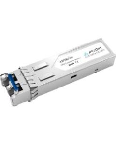 1000BASE-SX SFP Transceiver for Nortel - AA1419013-E5 - TAA Compliant - For Optical Network, Data Networking - 1 x 1000Base-SX - Optical Fiber - 128 MB/s Gigabit Ethernet1 Gbit/s"