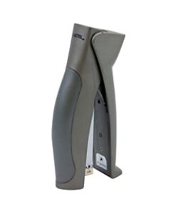 X-ACTO Ultimate StandUp Manual Stapler, Gray