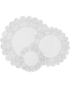 Pacon Paper Lace Doilies, Pack Of 30