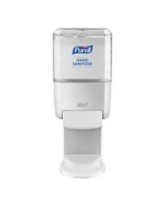 Purell ES4 Wall-Mount Hand Sanitizer Dispenser, White