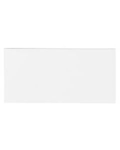 Partners Brand White Warehouse Labels, LH183, Magnetic Strips 3in x 6in, Case of 25