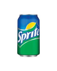 Sprite, 12 Oz, Case Of 24 Cans