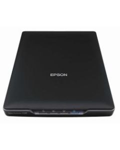 Epson Perfection V39 Color Scanner