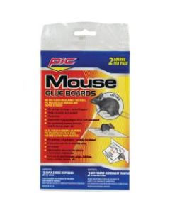 PIC Mousetrap - 2 / Pack