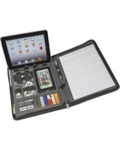 Artistic Techie Multifunction Padfolio - 1 / Each