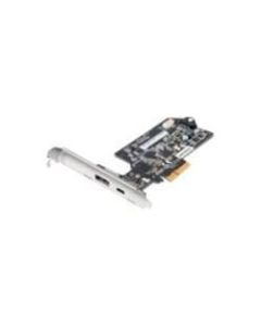 Lenovo ThinkStation Rear Thunderbolt PCIe Riser Card - 3 x PCI Express - PCI Express