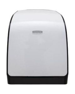 Kimberly-Clark Professional MOD Paper Towel Dispenser, White