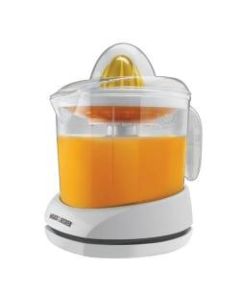 Black & Decker Citrus Juicer