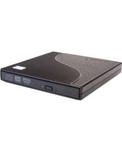 I/OMagic IDVD8PB3 8x External USB 2.0 DVD-RW Drive, 0.75in x 5.25in x 5.37in