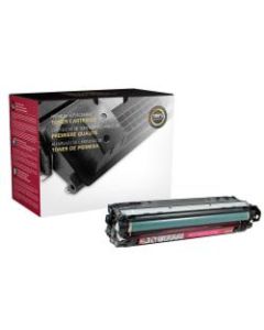 Office Depot Brand OD307AM Remanufactured Magenta Toner Cartridge Replacement for HP 307A