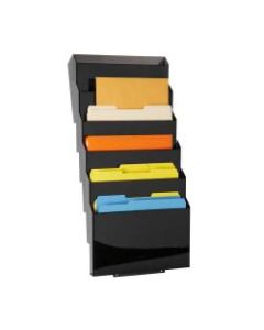 Rubbermaid Classic Hot File System Set, Letter Size