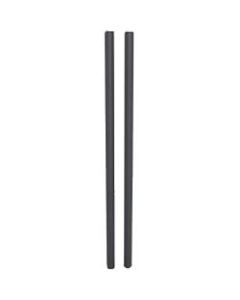 Premier Mounts T72B Mounting Pole for Flat Panel Display - Black - 2