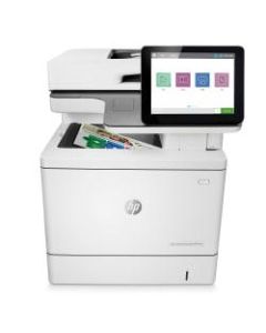 HP LaserJet Enterprise M578f Color All-In-One Printer