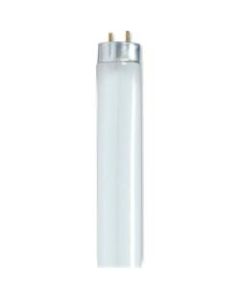 Satco 48in T8 Fluorescent Bulbs, 32 Watt, Carton Of 6