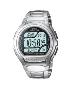 Casio WV58DA-1AV Wrist Watch - Men - Sports - Digital - Quartz