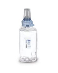 Purell Advanced Instant Hand Sanitizer Foam Refills, 1,200 mL, Fruit Scent