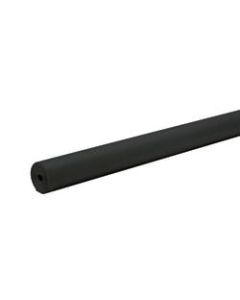 Pacon Spectra Art Kraft Roll, 48in x 200ft, Black