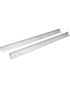 C2G Wiremold Evolution[TM] Series External Mounting Brackets - 50 lb Load Capacity - 2