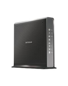 Netgear Nighthawk AC1900 Wireless High-Speed Cable Modem Router With XFINITY Voice, C7100V-100NAS