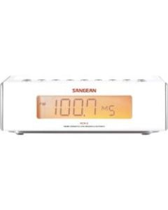 Sangean RCR-5 Clock Radio