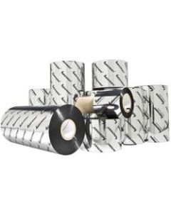 Intermec ThermaMAX TMX3200 Ribbon - Black - Thermal Transfer - 24 / Case