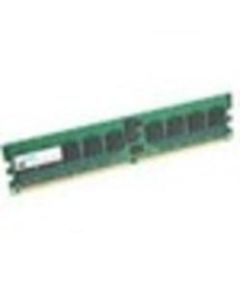 EDGE 8GB (1X8GB) PC312800 ECC REGISTERED 240 PIN DDR3 DIMM (1RX4) - For Desktop PC - 8 GB (1 x 8GB) - DDR3-1600/PC3-12800 DDR3 SDRAM - 1600 MHz - ECC - Registered - 240-pin - Lifetime Warranty
