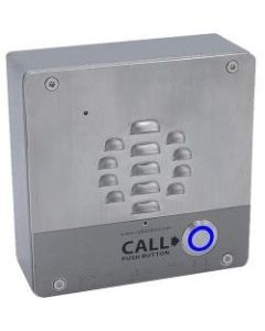 CyberData V3 SIP-Enabled IP Outdoor Intercom