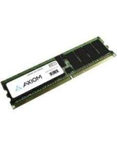 4GB Low Power DDR2-667 ECC RDIMM Kit (2 x 2GB) TAA Compliant - 4 GB (2 x 2 GB) - DDR2 SDRAM - 667 MHz DDR2-667/PC2-5300 - ECC - Registered - DIMM