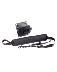 Kensington Rotating Hand Strap For SecurBack M Series, K67832WW, Black