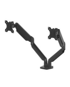 Fellowes Platinum Series Dual Flat-Panel Monitor Arms