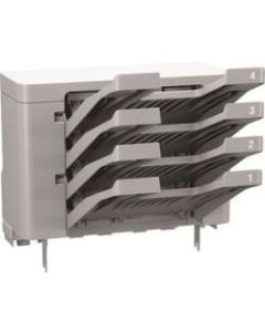 Brother MX-4000 Mailbox - Plain Paper - 400 Sheets