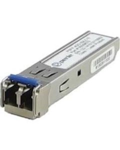 Perle PSFP-1000D-S1LC80D - Gigabit SFP Small Form Pluggable - For Data Networking, Optical Network - 1 x LC 1000Base-BX Network1