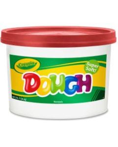 Crayola Dough, Red