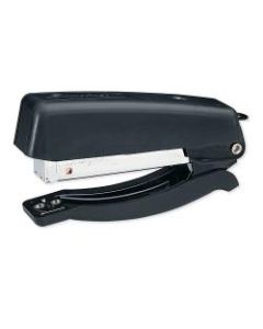 Swingline Soft Grip Hand Stapler, 20 Sheets, Black