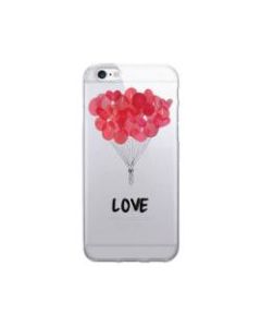 OTM Essentials Prints Series Phone Case For Apple iPhone 6/6s/7, Balloon Love