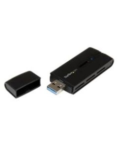 StarTech.com USB 3.0 AC1200 Dual Band Wireless-AC Network Adapter - 802.11ac WiFi Adapter - Add dual-band Wireless-AC connectivity to a desktop or laptop computer through USB 3.0 - USB 3.0 AC1200 Dual Band Wireless-AC Network Adapter