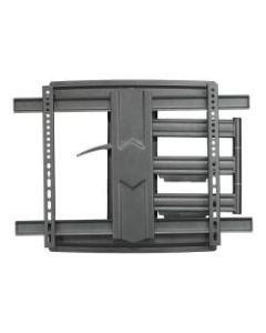 StarTech.com Full Motion TV Wall Mount - For up to 80in VESA Mount Displays - Articulating Arm - Steel - Adjustable Wall Mount TV Bracket - 1 Display(s) Supported80in Screen Support - 110.23 lb Load Capacity