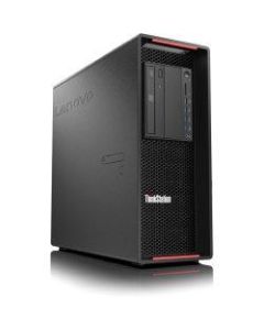 Lenovo ThinkStation P510 30B5001KUS Workstation - Intel Xeon - 8 GB - 1 TB HDD - Tower - Windows 10 Pro 64-bit - DVD-Writer - Serial ATA Controller