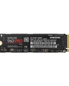 Samsung 960 EVO 1TB Internal Solid State Drive, PCI Express, M.2, MZ-V6P1T0BW