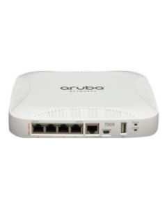 Aruba 7005 Wireless LAN Controller - TAA Compliant - 4 x Network (RJ-45) - Gigabit Ethernet - Desktop