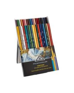 Prismacolor Verithin Colored Pencils - Assorted Lead - 36 / Set
