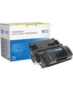 Elite Image Remanufactured Ultra-High-Yield Black Toner Cartridge Replacement For HP 90X / CE390X