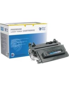 Elite Image Remanufactured Black MICR Toner Cartridge Replacement For HP 90A / CE390A