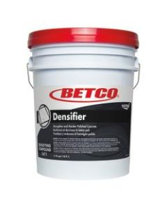 Betco Crete Rx Densifier, 5 Gallon Container