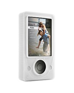 DLO Jam Jacket For Zune, Clear