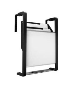 Quartet Essentials Hanging File Pocket With Dry Erase Board