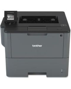 Brother HL-L6300DW Monochrome (Black And White) Laser Printer