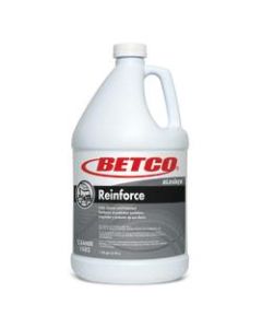 Betco Elevate Reinforce Cleaner, Citrus Scent, 128 Oz Bottle, Case Of 4