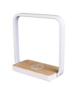 OttLite Wireless Charging Station With Night Light, 8-3/4inH